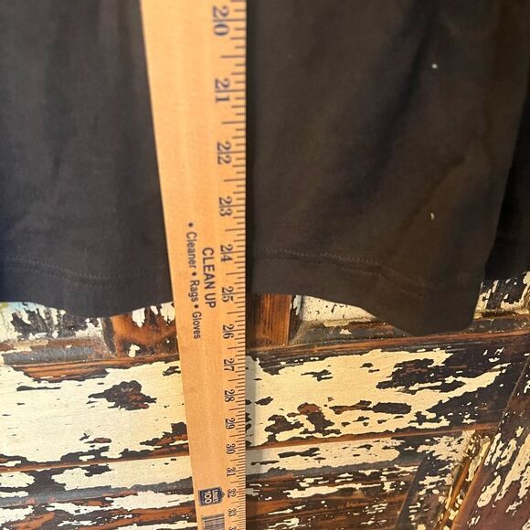 Disney x GAP Black Kids Long Sleeve Shirt. Size S and XXL. NWT. - Picture 5 of 10